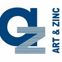 Art et zinc logo - Similar company to Ovelec Sprl