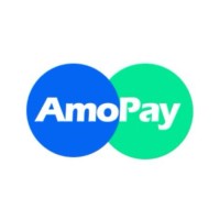 AmoPay logo - Similar company to Exocortex Tech