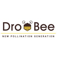 Drobee logo - Similar company to Genical