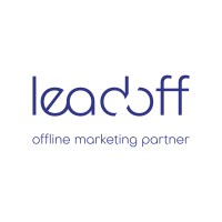 Lead Off logo - Similar company to Lead On