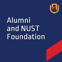 Alumni & Nust Foundation