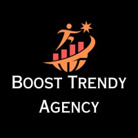 Boost Trendy Agency logo - Similar company to Acus