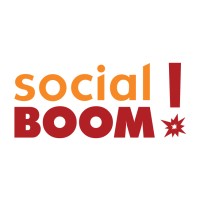 Social Boom! logo - Similar company to Nepal Drinks