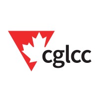 Canada's 2SLGBTQI+ Chamber of Commerce (CGLCC) logo - Similar company to Nona Vegan