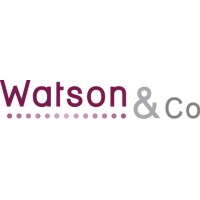 WATSON & COMPANY (BRISTOL) LIMITED logo - Similar company to Beewise Fs Ltd