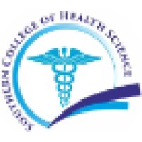 Southern College of Health Sciences logo - Similar company to Softwareagent.Ai
