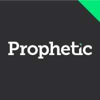 Prophetic Capital Partners logo - Similar company to Foundermark