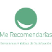 Me Recomendarías