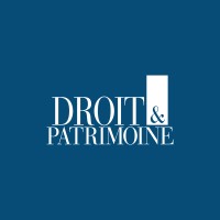 DROIT&PATRIMOINE logo - Similar company to Profession Cgp