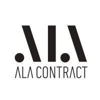 ALA CONTRACT logo - Similar company to Interior Systems, Inc.