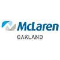 Mclaren General Hospital