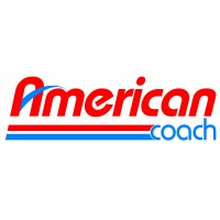 American Coach Lines of Atlanta logo - Similar company to Azuma Leasing