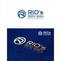 RIO's Digital World Nagpur logo - Similar company to Tekaseo - Digital Marketing Training & Digital Marketingservices Nagpur