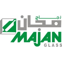 * Majan Glass SAOG * logo - Similar company to Emirates Float Glass Llc