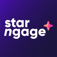 StarNgage logo - Similar company to Berkat Textile