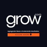 Agência Grow logo - Similar company to Nobre Multimarcas