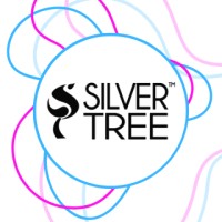 Silver Tree logo - Similar company to Alibi Creatives Ltd.
