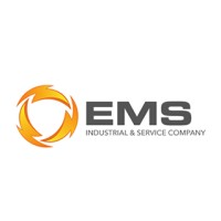 EMS Industrial & Service Company logo - Similar company to Ems Brüel & Kjær (An Envirosuite Company)