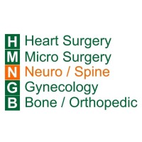 HMNGB CROCOMED TECHNIK INC. logo - Similar company to Nesco Surgical