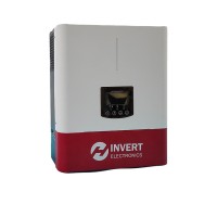 Hinvert solar power system inverter logo - Similar company to Aashi Solutions