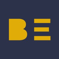 Beferent logo - Similar company to Mental Republic