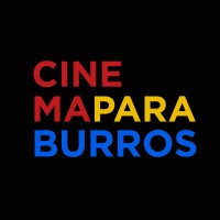 Cinema Para Burros logo - Similar company to Oeste Cinema