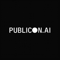 Publicon.AI logo - Similar company to Idea Commerce S.A.