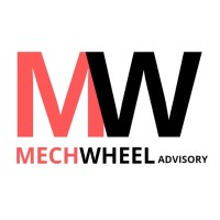 Mechwheel Advisory logo - Similar company to Kamics Technologies