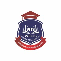 Wells International Schools logo - Similar company to Kathmandu University High School