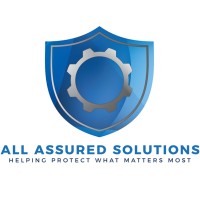 All Assured Solutions logo - Similar company to All Safe Global
