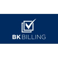 BK Billing logo - Similar company to Zenprint