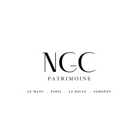 NGC Patrimoine logo - Similar company to Ea Immobilier