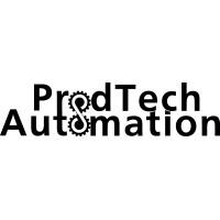 ProdTech Automation Pty Ltd logo - Similar company to Train Now Solutions