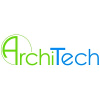 ARCHITECH INFORMATIQUE logo - Similar company to Cim Informatique - Groupe Ava6