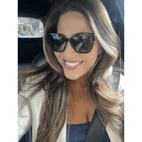 Sarah-Hudson eyewear logo - Similar company to Korea Electro-Optics Co., Ltd.