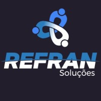 REFRAN serviços logo - Similar company to Refran Consultoria Financeira