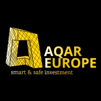 AQAR europe logo - Similar company to Uvo Group