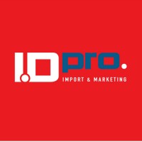 IDpro logo - Similar company to Kowalczyk