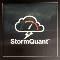 StormQuant logo - Similar company to Savoy Engineering, Llc
