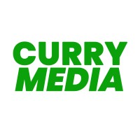 CURRY Media logo - Similar company to Chic Noir Creative