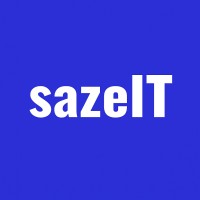 sazeIT logo - Similar company to Saze