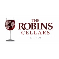 The Robins Cellars logo - Similar company to Constantine Wines, Inc.
