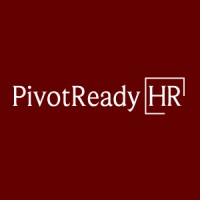 PivotReadyHR logo - Similar company to Hr Strategy Forum