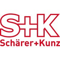 Schärer+Kunz GmbH logo - Similar company to Fortes Interactive, S.R.O.
