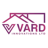 Vard Innovations ltd logo - Similar company to Storm Industrial Roofing