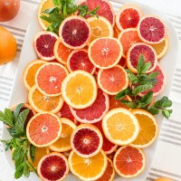 Grapefruit Collective logo - Similar company to Rooted Strategy