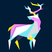 Roamer Games logo - Similar company to Black Block