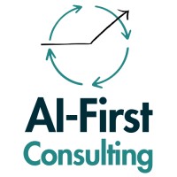 AI-First Consulting logo - Similar company to Leadhusky