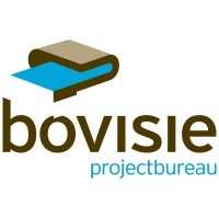 Bovisie B.V. logo - Similar company to Koeman Kranen B.V.