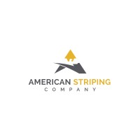 American Striping Company logo - Similar company to Tendit Group